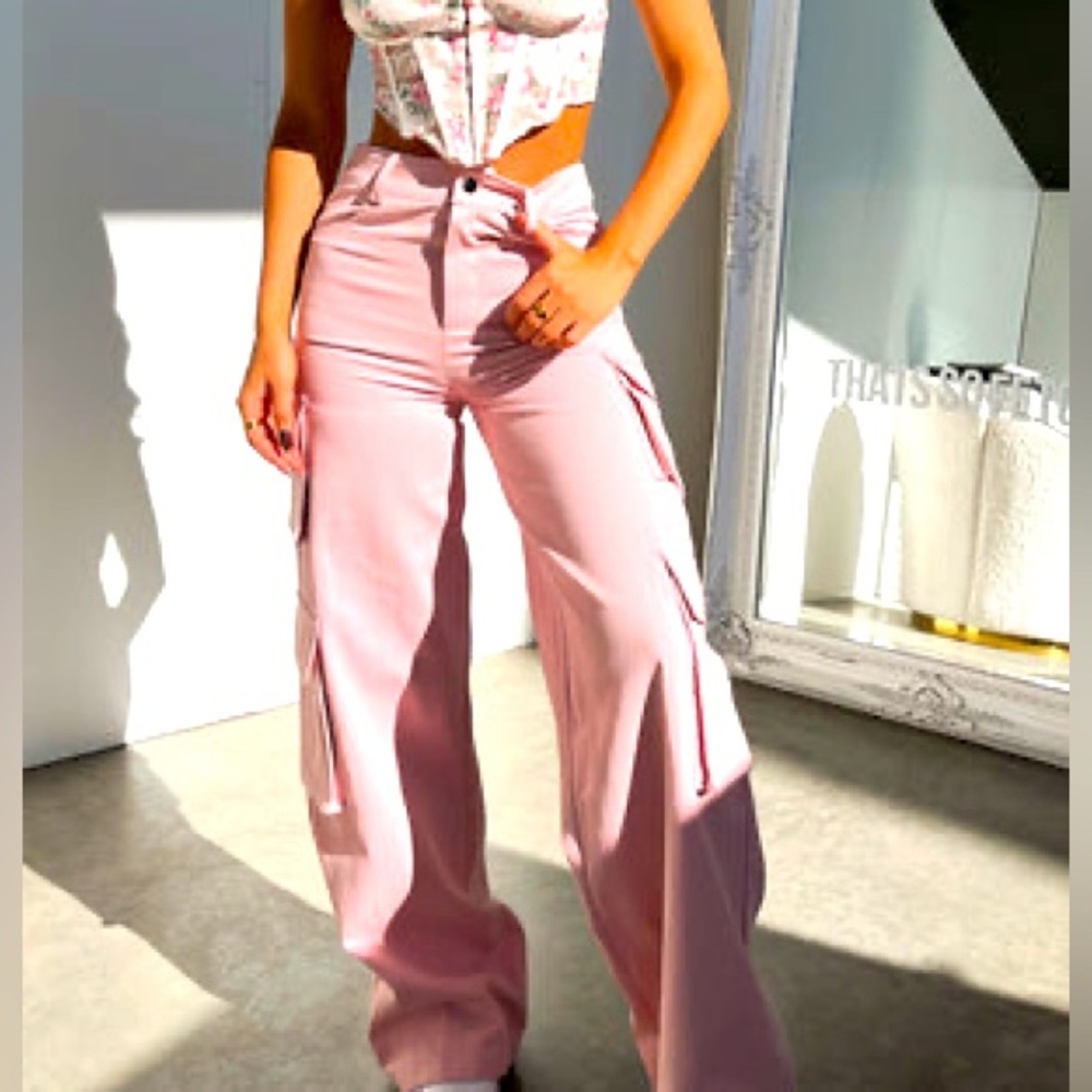 Venus Cargo Pants